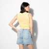Women's High Neck Tank Top - Wild Fable™ - 3 of 4