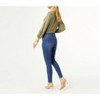 Women's OMG Zoey Zip Jeans - COCO + CARMEN - image 2 of 3