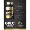 Carlyle GPLC 1250 mg | 60 Capsules - 3 of 4