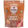 Nichols Farms No Shell Pistachios Hot Honey - Case of 12/5 oz - 2 of 4