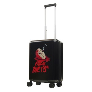 Friday The 13th Ful 22.5" Carry-On Luggage - 1 of 2