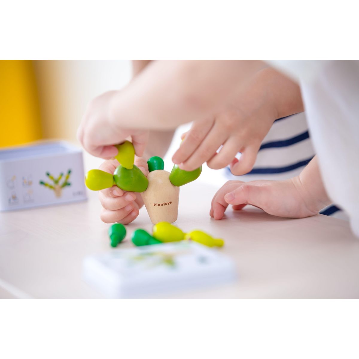 plantoys | Balancing Cactus - thumbnail 8