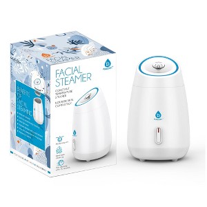 Pursonic Facial Steamer Hot Mist Moisturizing Spa - 1 of 4