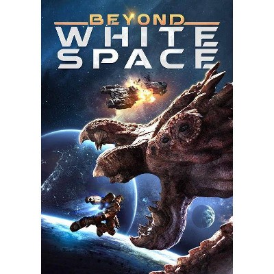 Beyond White Space (DVD)(2019)