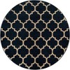 Unique Loom Trellis Philadelphia Geometric Indoor Woven Area Rug - 2 of 4