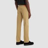 Levi's® Men's 506™ Comfort Fit Straight Jeans - 3 of 3