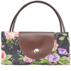 The Lakeside Collection Folding Tote Bags - 2 of 3