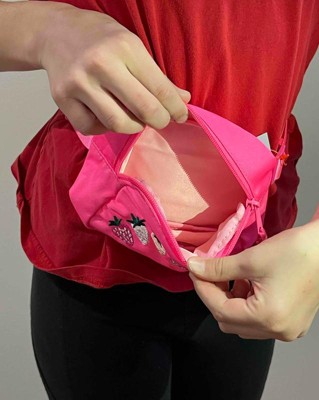 Belt Bag Dupe  Basic Fanny Pack at Target Just $15 :: Southern Savers