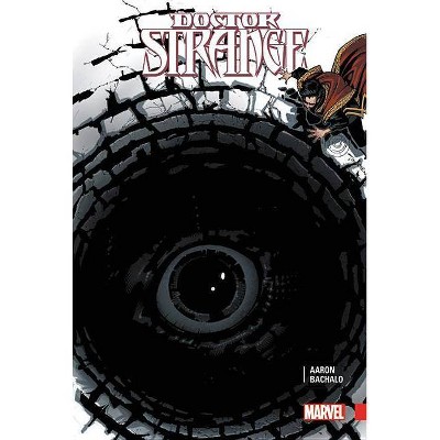 Doctor Strange Vol. 1 - (Hardcover)