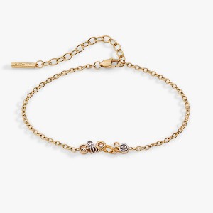 Alex and Ani Scorpio Symbol Inline Bracelet - 1 of 4