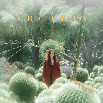 Lily Kershaw - Arcadia (Vinyl)