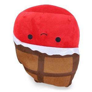 Squishmallows 12 Inch Plush | Paulton the Chocolate Bar - 1 of 2