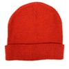 Men's Acrylic Knit Scarf and Hat Set - 3 of 3