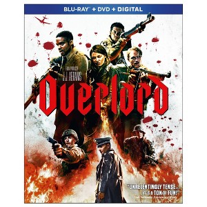 Overlord - 1 of 1