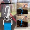 Country Brook Petz Deluxe Nylon Dog Leash, 6 Foot - 4 of 4