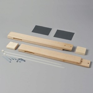 Tramull Universal Gates Installation Kit - 1 of 1