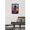 Trends International Star Wars: Jedi: Survivor - Deluxe Key Art Framed Wall Poster Prints - 2 of 4