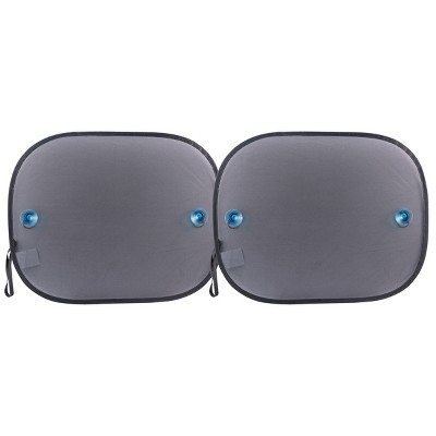 Type S Side Window Sunshade : Target