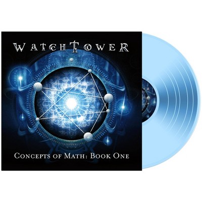 Watchtower - Concepts Of Math: Book One (Vinyl)