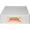 School Smart Kraft Envelopes with Clasp, 11-1/2 x 14-1/2 Inches, Pack of 100 - 2 of 4