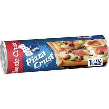 Pillsbury Classic Pizza Crust - 13.8oz