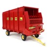 Spec Cast 1/16 GEHL 640 Forage Wagon GEH-001 - 2 of 4