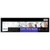 Canson Artist Series Comic Strip Board, 14 Sheet, 5x17 inch, Pack of 2 - 2 of 2