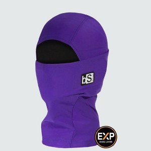 BlackStrap Kids' Expedition Hood Balaclava Face Mask - 1 of 4
