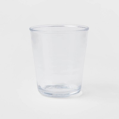 14oz Plastic Short Tumbler - Threshold™