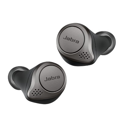 headphones with voice assistant