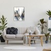 Stupell Industries New York Urban City, 24" x 30" - 2 of 4