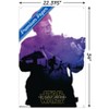 Trends International Star Wars: The Force Awakens - Finn Badge Unframed Wall Poster Prints - 3 of 4