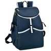 Picnic at Ascot Soft Sided Cooler backpack - 22 Cans - 2 of 3