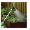 Rotating Watering Wand Garden Hose Nozzle Shower Sprayer - AMES - 2 of 4