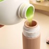 Trollerlink Silicone Travel Bottles For Toiletries - 4 of 4