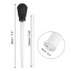 Unique Bargains Fish Tank Coral Feeding Tube Sand Gravel Cleaner with Extension Tube 11.4" Long - 4 of 4