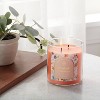2-Wick Glass Jar Candle with Lid - Threshold™ - 2 of 3