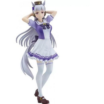 Good Smile - Good Smile Company - Uma Musume: Pretty Derby - Pop Up Parade - Gold Ship PVC Figure