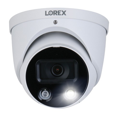 surveillance camera lorex