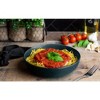 Kook Ceramic Pasta Bowls, Set of 4, 40 oz - 3 of 4