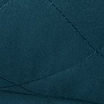 peacock turquoise