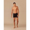 MeUndies UltraModal™ Core Boxer Brief w/ Fly | Black - Men/L - 4 of 4