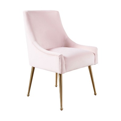 target blush chair