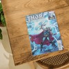 Toynk Marvel Comics Thor God of Thunder #25 | WW Nashville 2014 Cover | AUTOGRAPHED - 3 of 3