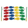 Polydron Giant Number Fishing Game - 4 of 4