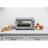 Cuisinart Custom Classic Toaster Oven Broiler - Stainless Steel - TOB-40N - image 2 of 4