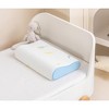 JUJABU Memory Foam Pillow for Sleeping, Adjustable layering, Breathable and Soft - 2 of 4