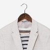 HOUSE DAY Premium Coat & Suit Heavy Duty Wooden Hangers - 3 of 4