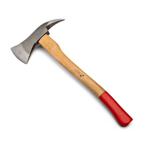 Kings County Tools 21in Hatchet Axe with Log Pick - 1 of 4