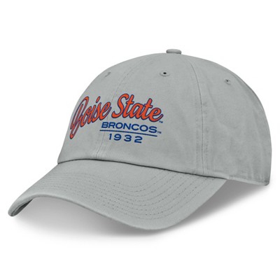 NCAA Boise State Broncos Nico Cotton Hat